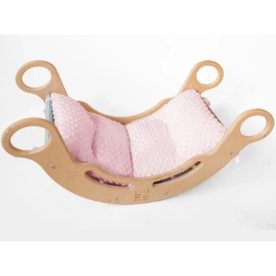 Saltea pentru leaganul Montessori 5 in 1